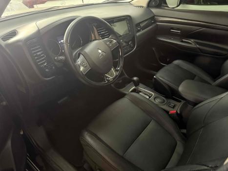 MITSUBISHI Outlander 2.0 16V 4P AUTOMTICO, Foto 8