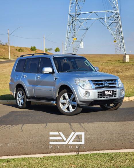 MITSUBISHI Pajero Full 3.2 16V HPE 4X4 TURBO DIESEL INTERCOOLER AUTOMTICO, Foto 3