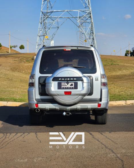 MITSUBISHI Pajero Full 3.2 16V HPE 4X4 TURBO DIESEL INTERCOOLER AUTOMTICO, Foto 6