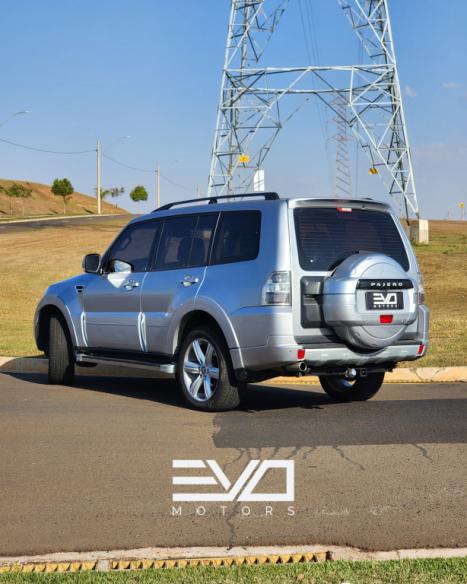 MITSUBISHI Pajero Full 3.2 16V HPE 4X4 TURBO DIESEL INTERCOOLER AUTOMTICO, Foto 7