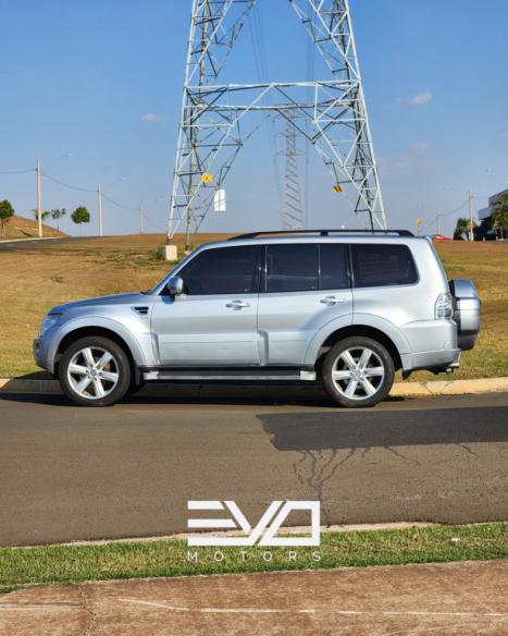 MITSUBISHI Pajero Full 3.2 16V HPE 4X4 TURBO DIESEL INTERCOOLER AUTOMTICO, Foto 8