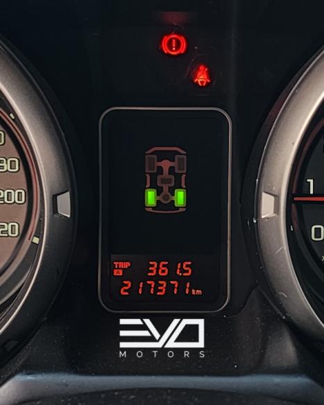MITSUBISHI Pajero Full 3.2 16V HPE 4X4 TURBO DIESEL INTERCOOLER AUTOMTICO, Foto 13