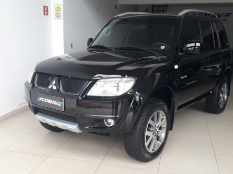 MITSUBISHI Pajero TR4 2.0 16V 4P 4X4 FLEX AUTOMTICO, Foto 2