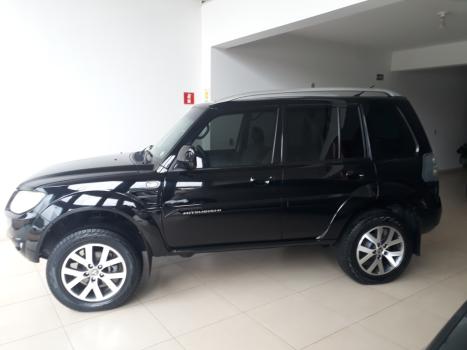 MITSUBISHI Pajero TR4 2.0 16V 4P 4X4 FLEX AUTOMTICO, Foto 4