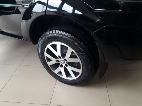 MITSUBISHI Pajero TR4 2.0 16V 4P 4X4 FLEX AUTOMTICO, Foto 9