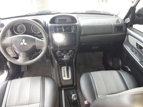 MITSUBISHI Pajero TR4 2.0 16V 4P 4X4 FLEX AUTOMTICO, Foto 14