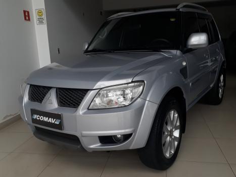 MITSUBISHI Pajero TR4 2.0 16V 4P FLEX AUTOMTICO, Foto 2