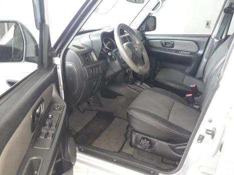 MITSUBISHI Pajero TR4 2.0 16V 4P FLEX AUTOMTICO, Foto 8