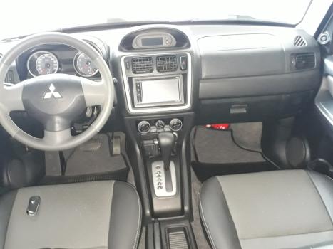 MITSUBISHI Pajero TR4 2.0 16V 4P FLEX AUTOMTICO, Foto 14