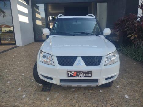 MITSUBISHI Pajero TR4 2.0 16V 4P FLEX, Foto 2