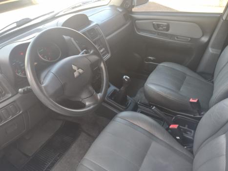 MITSUBISHI Pajero TR4 2.0 16V 4P FLEX, Foto 10