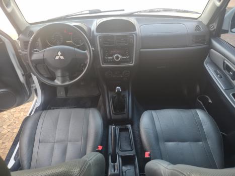 MITSUBISHI Pajero TR4 2.0 16V 4P FLEX, Foto 11