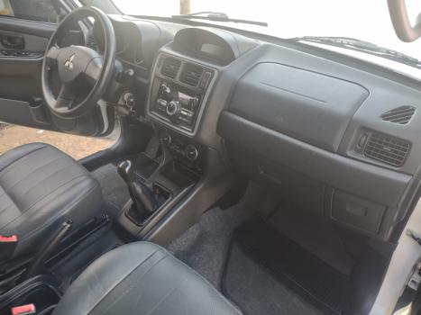 MITSUBISHI Pajero TR4 2.0 16V 4P FLEX, Foto 12