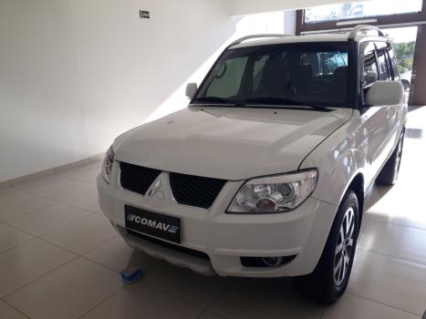 MITSUBISHI Pajero TR4 2.0 16V 4P FLEX AUTOMTICO, Foto 1