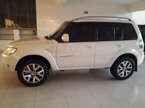 MITSUBISHI Pajero TR4 2.0 16V 4P FLEX AUTOMTICO, Foto 2