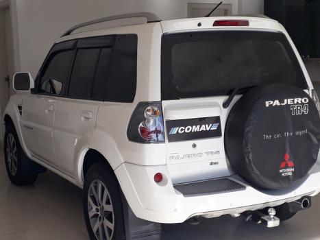 MITSUBISHI Pajero TR4 2.0 16V 4P FLEX AUTOMTICO, Foto 3