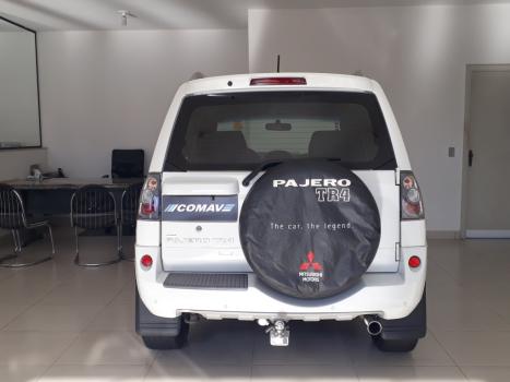 MITSUBISHI Pajero TR4 2.0 16V 4P FLEX AUTOMTICO, Foto 4