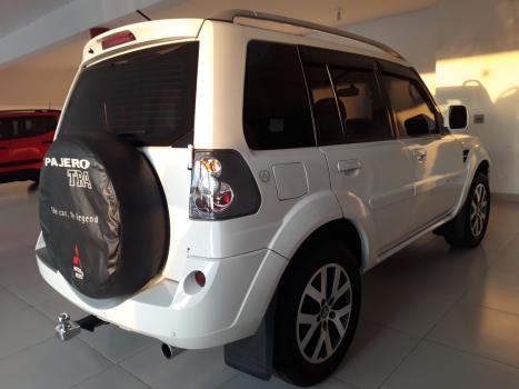 MITSUBISHI Pajero TR4 2.0 16V 4P FLEX AUTOMTICO, Foto 5