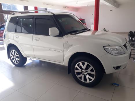 MITSUBISHI Pajero TR4 2.0 16V 4P FLEX AUTOMTICO, Foto 6