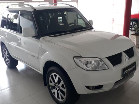 MITSUBISHI Pajero TR4 2.0 16V 4P FLEX AUTOMTICO, Foto 7