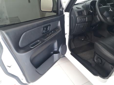 MITSUBISHI Pajero TR4 2.0 16V 4P FLEX AUTOMTICO, Foto 8