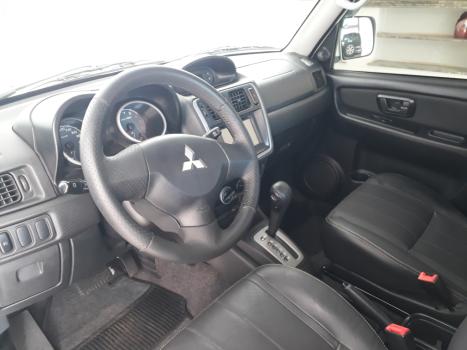 MITSUBISHI Pajero TR4 2.0 16V 4P FLEX AUTOMTICO, Foto 9