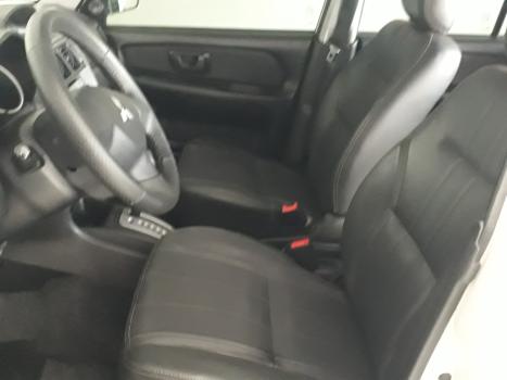 MITSUBISHI Pajero TR4 2.0 16V 4P FLEX AUTOMTICO, Foto 10