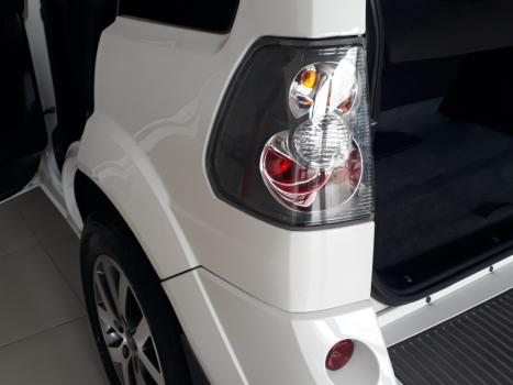 MITSUBISHI Pajero TR4 2.0 16V 4P FLEX AUTOMTICO, Foto 12
