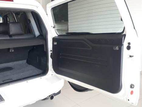 MITSUBISHI Pajero TR4 2.0 16V 4P FLEX AUTOMTICO, Foto 14