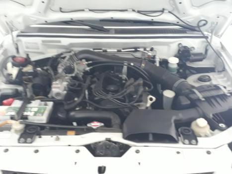 MITSUBISHI Pajero TR4 2.0 16V 4P FLEX AUTOMTICO, Foto 15