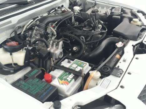 MITSUBISHI Pajero TR4 2.0 16V 4P FLEX AUTOMTICO, Foto 16