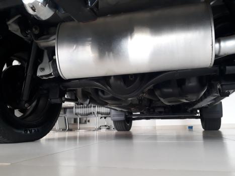 MITSUBISHI Pajero TR4 2.0 16V 4P FLEX AUTOMTICO, Foto 18