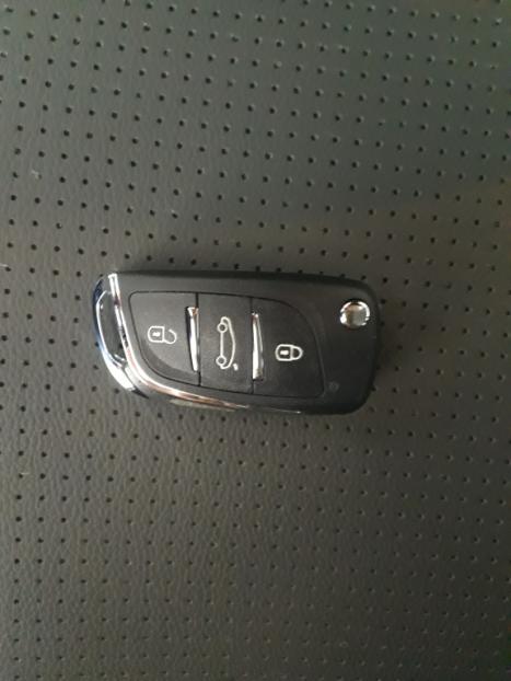 MITSUBISHI Pajero TR4 2.0 16V 4P FLEX AUTOMTICO, Foto 19