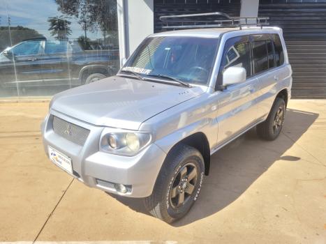 MITSUBISHI Pajero TR4 2.0 16V 4P 4X4 FLEX, Foto 1