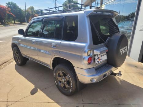 MITSUBISHI Pajero TR4 2.0 16V 4P 4X4 FLEX, Foto 2