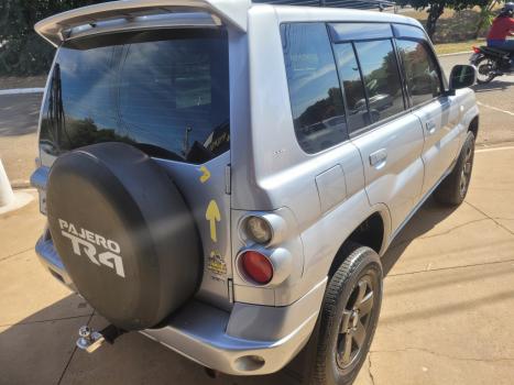MITSUBISHI Pajero TR4 2.0 16V 4P 4X4 FLEX, Foto 3