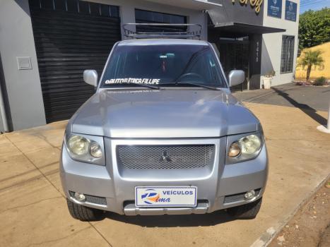 MITSUBISHI Pajero TR4 2.0 16V 4P 4X4 FLEX, Foto 4