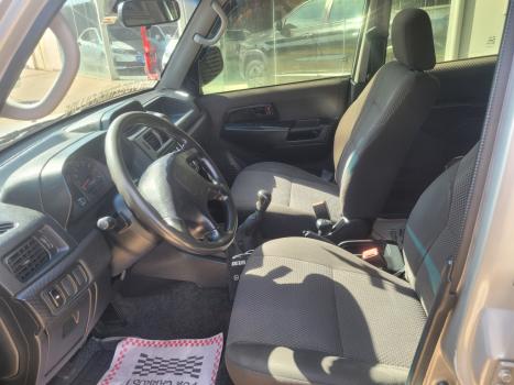 MITSUBISHI Pajero TR4 2.0 16V 4P 4X4 FLEX, Foto 5