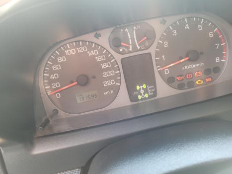 MITSUBISHI Pajero TR4 2.0 16V 4P 4X4 FLEX, Foto 7