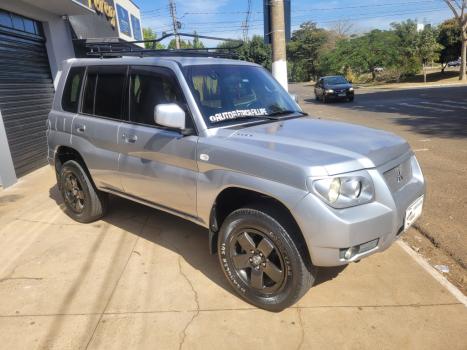 MITSUBISHI Pajero TR4 2.0 16V 4P 4X4 FLEX, Foto 8