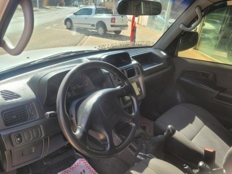 MITSUBISHI Pajero TR4 2.0 16V 4P 4X4 FLEX, Foto 9