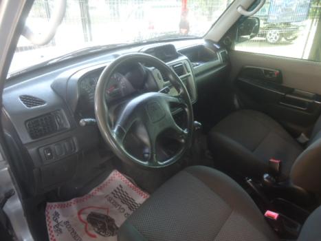 MITSUBISHI Pajero TR4 2.0 16V 4P 4X4 FLEX, Foto 2
