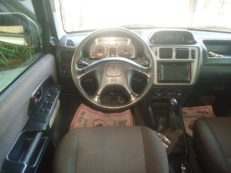 MITSUBISHI Pajero TR4 2.0 16V 4P 4X4 FLEX, Foto 4
