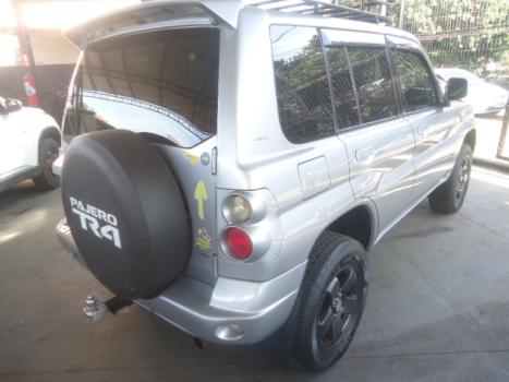 MITSUBISHI Pajero TR4 2.0 16V 4P 4X4 FLEX, Foto 5