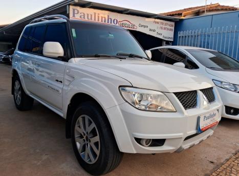 MITSUBISHI Pajero TR4 2.0 16V 4P 4X4 FLEX AUTOMTICO, Foto 1