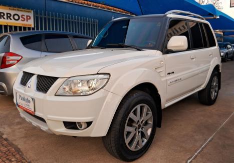 MITSUBISHI Pajero TR4 2.0 16V 4P 4X4 FLEX AUTOMTICO, Foto 2