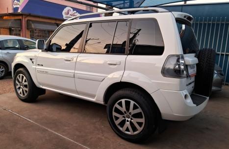 MITSUBISHI Pajero TR4 2.0 16V 4P 4X4 FLEX AUTOMTICO, Foto 4