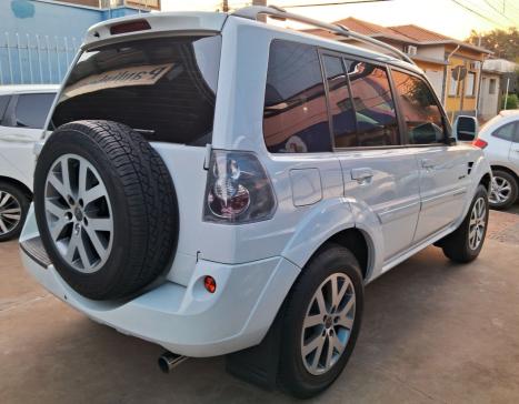 MITSUBISHI Pajero TR4 2.0 16V 4P 4X4 FLEX AUTOMTICO, Foto 5