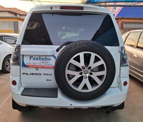 MITSUBISHI Pajero TR4 2.0 16V 4P 4X4 FLEX AUTOMTICO, Foto 6