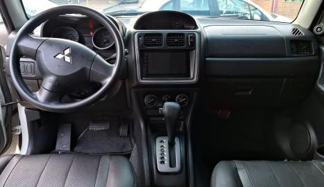 MITSUBISHI Pajero TR4 2.0 16V 4P 4X4 FLEX AUTOMTICO, Foto 7